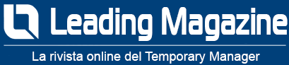 Leading Magazine - La rivista online del Temporary Manager